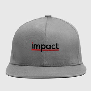 Impact Foundation Cap