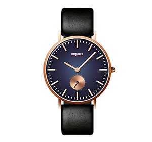 Impact Foundation Watch